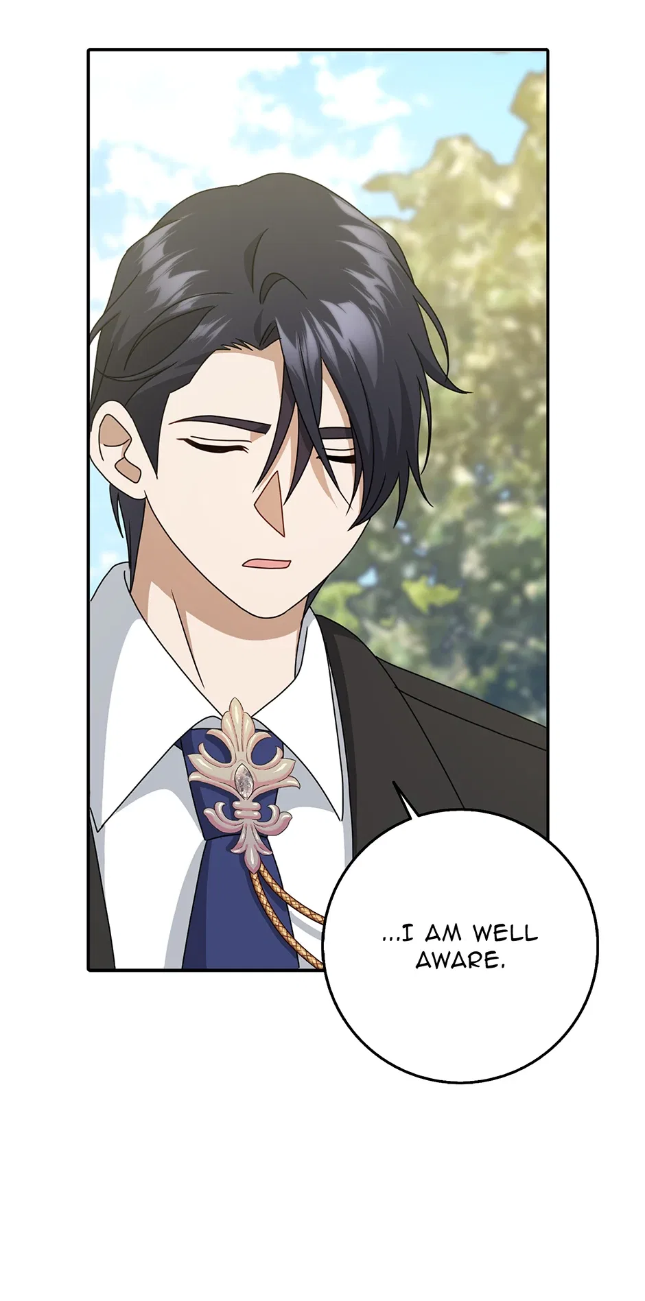The Lost Cinderella Chapter 60 – Page 29