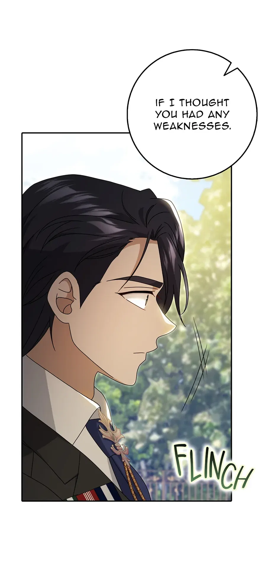 The Lost Cinderella Chapter 60 – Page 31