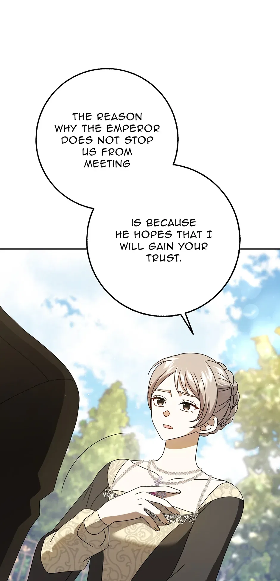 The Lost Cinderella Chapter 60 – Page 32