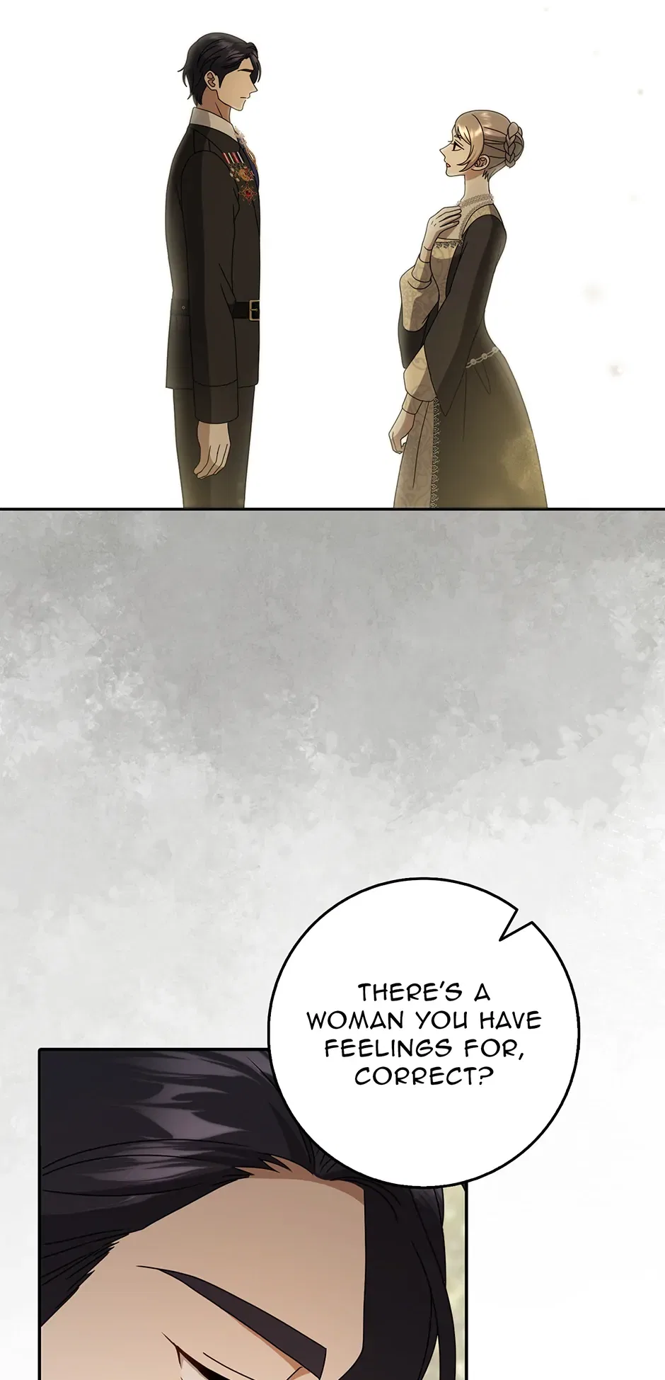 The Lost Cinderella Chapter 60 – Page 34