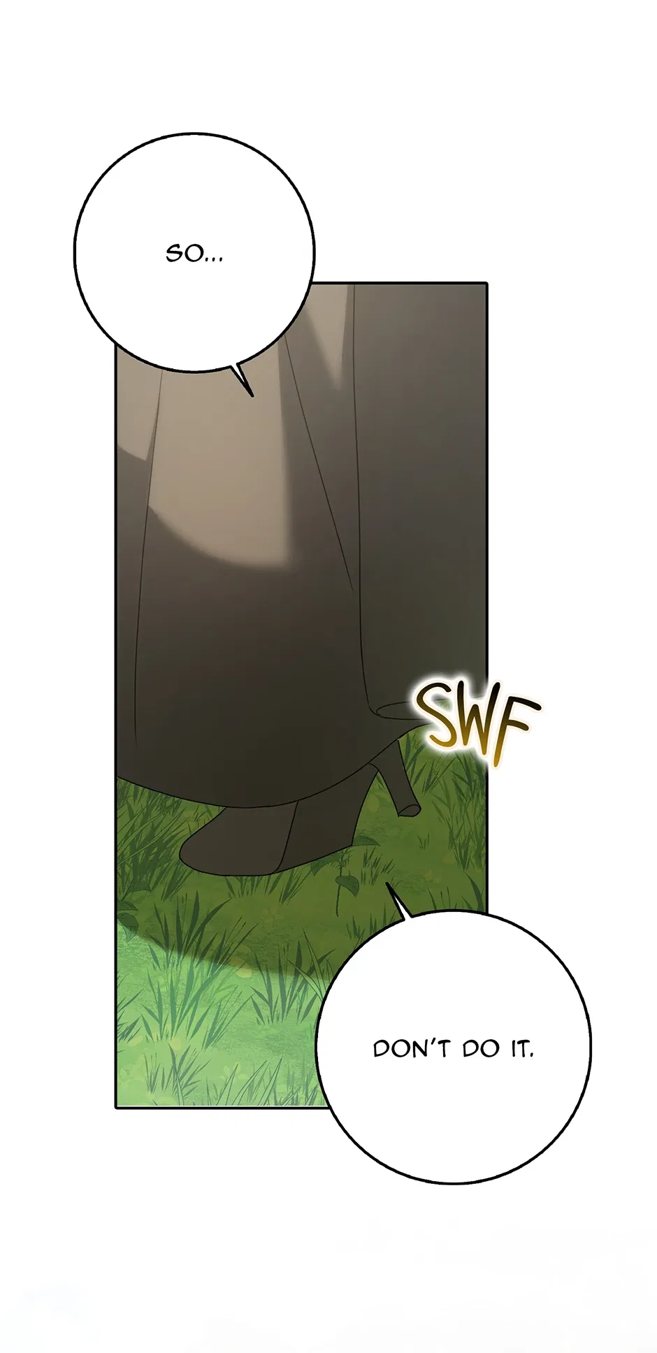 The Lost Cinderella Chapter 60 – Page 38