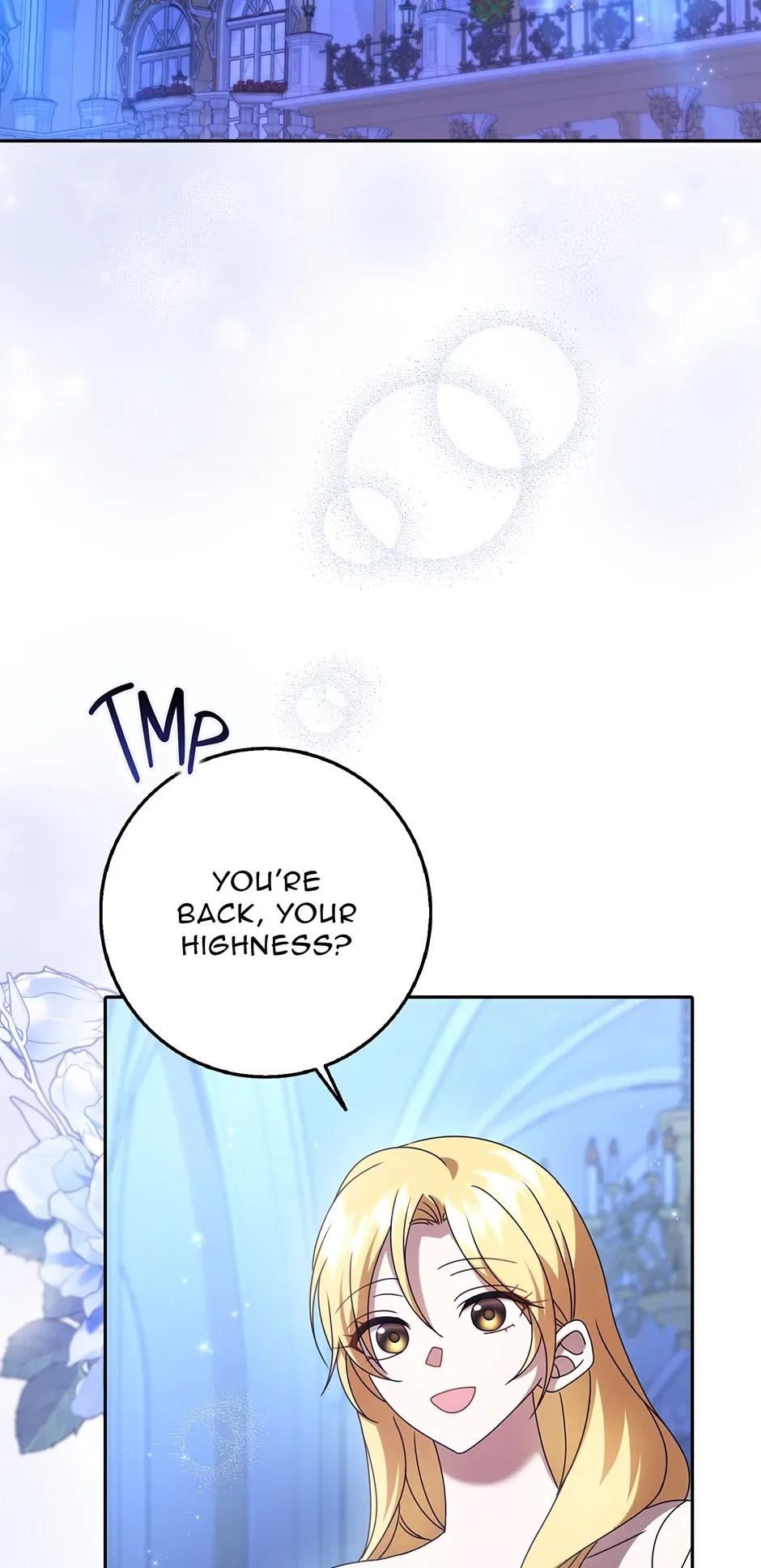 The Lost Cinderella Chapter 60 – Page 43