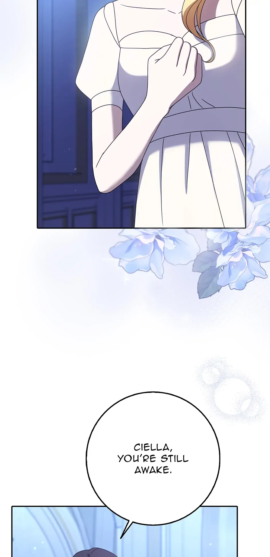 The Lost Cinderella Chapter 60 – Page 44