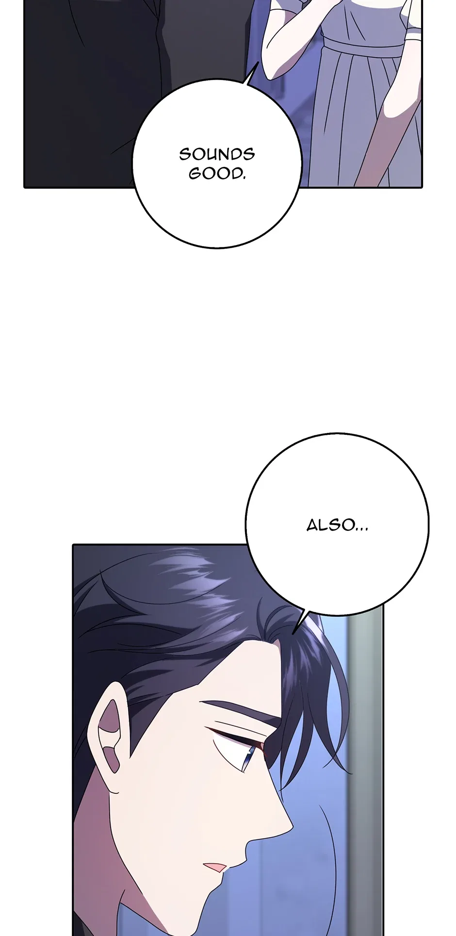 The Lost Cinderella Chapter 60 – Page 48
