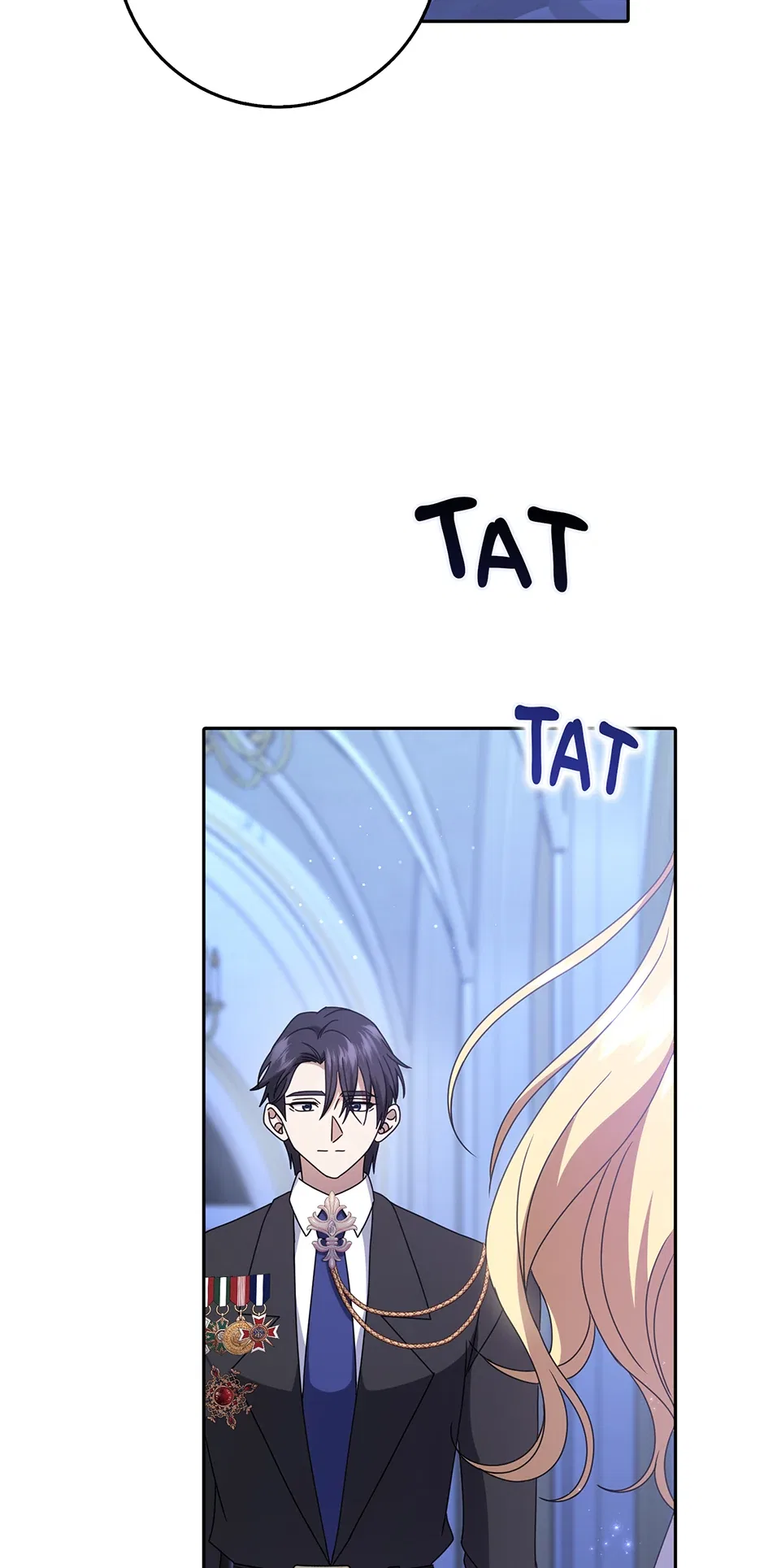 The Lost Cinderella Chapter 60 – Page 51