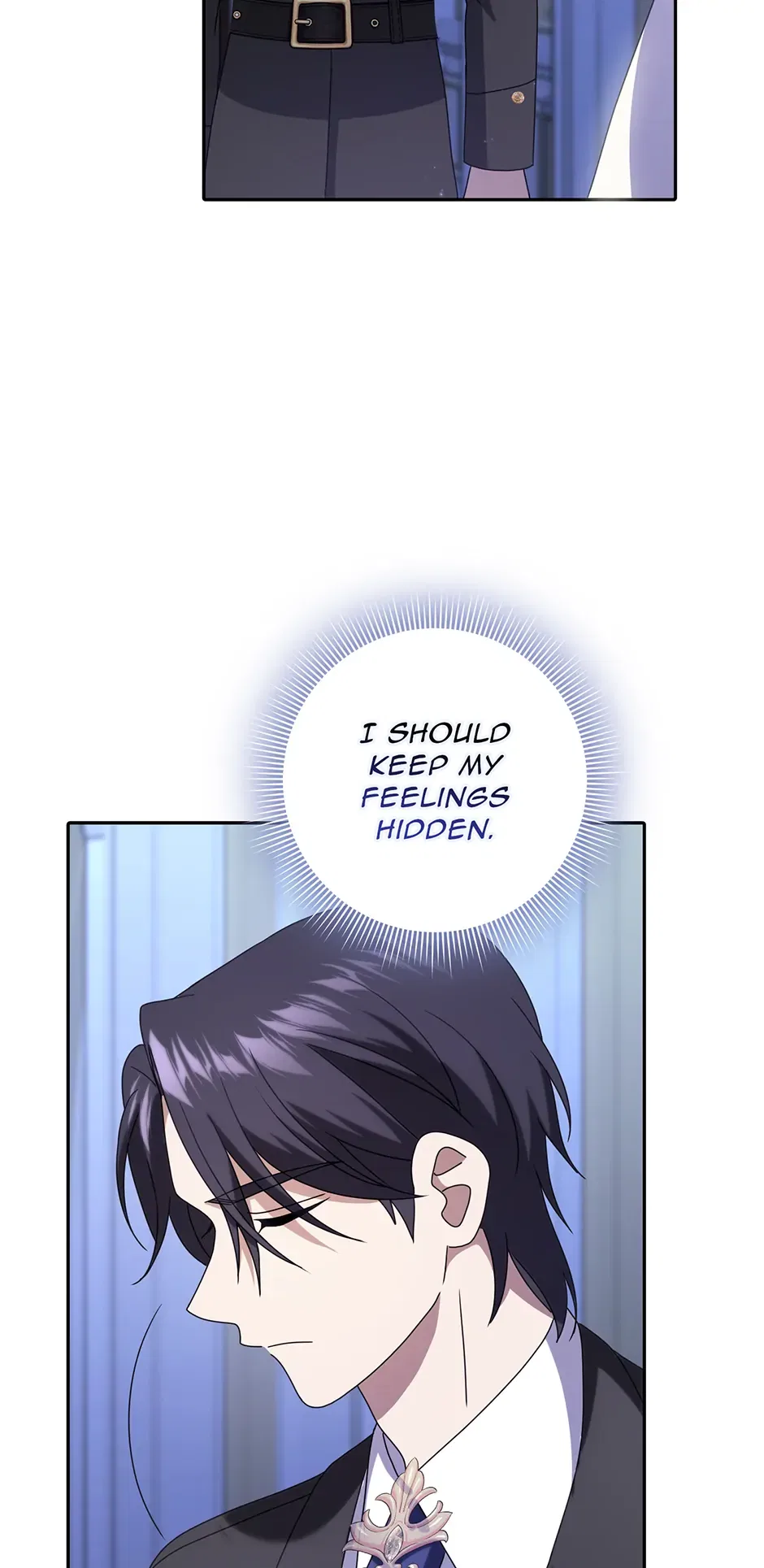 The Lost Cinderella Chapter 60 – Page 52