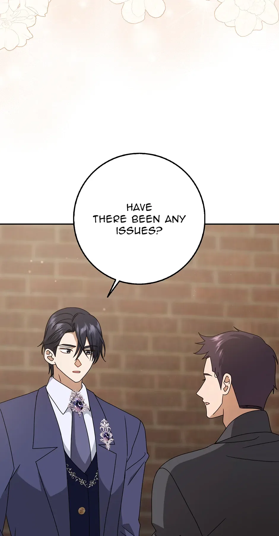 The Lost Cinderella Chapter 60 – Page 61
