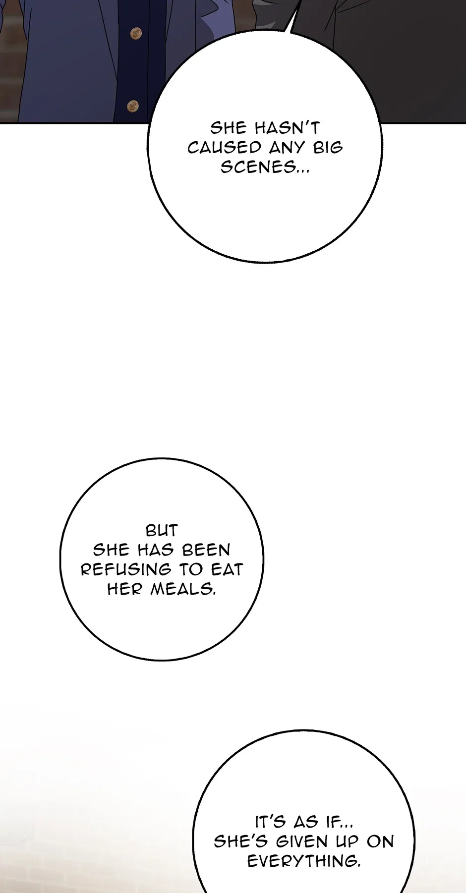 The Lost Cinderella Chapter 60 – Page 62