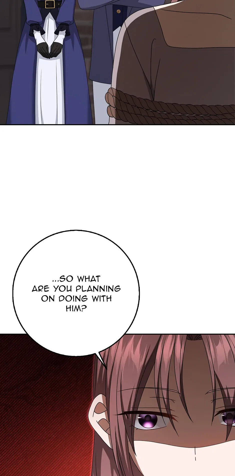 The Lost Cinderella Chapter 60 – Page 66