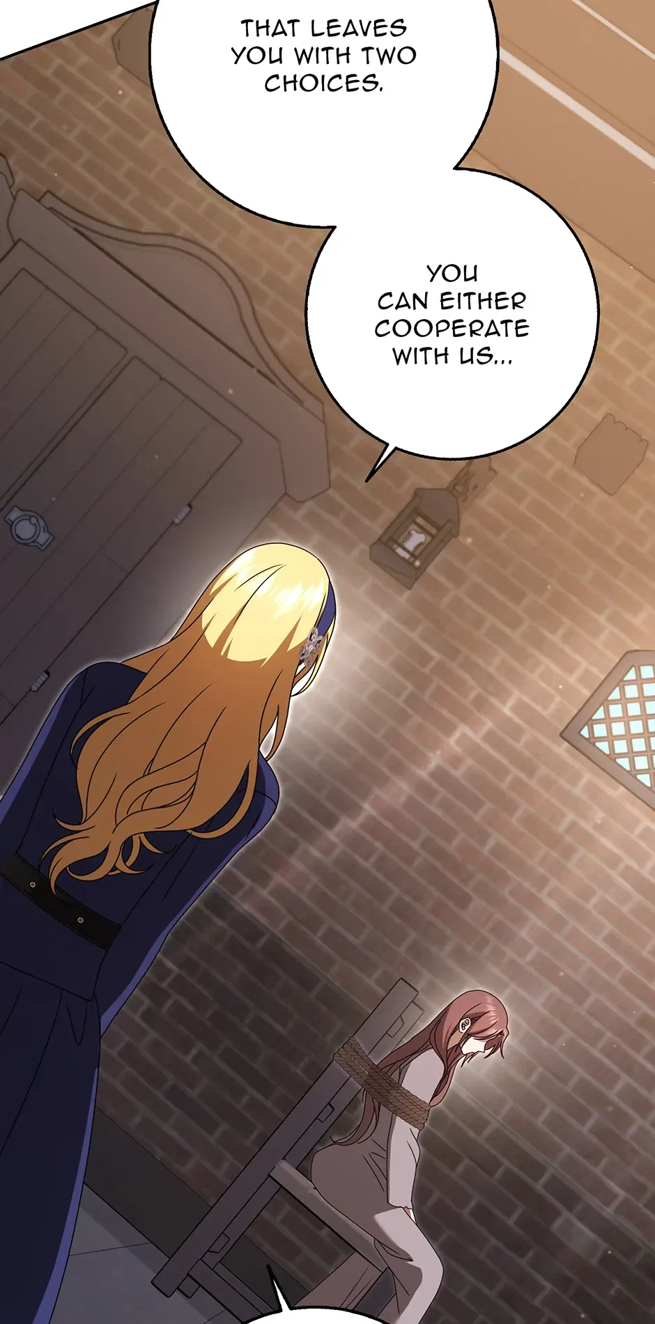 The Lost Cinderella Chapter 60 – Page 68