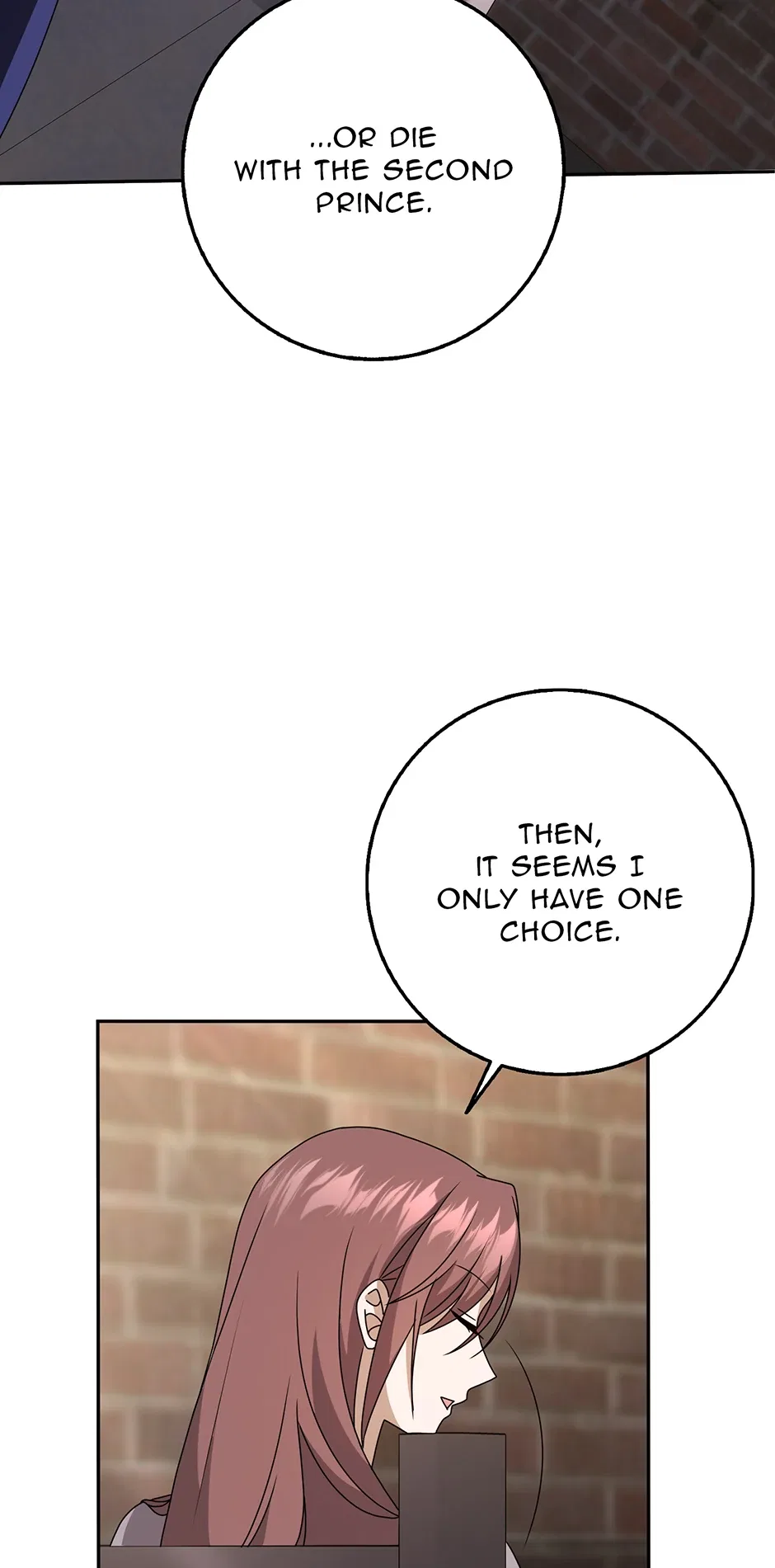 The Lost Cinderella Chapter 60 – Page 69