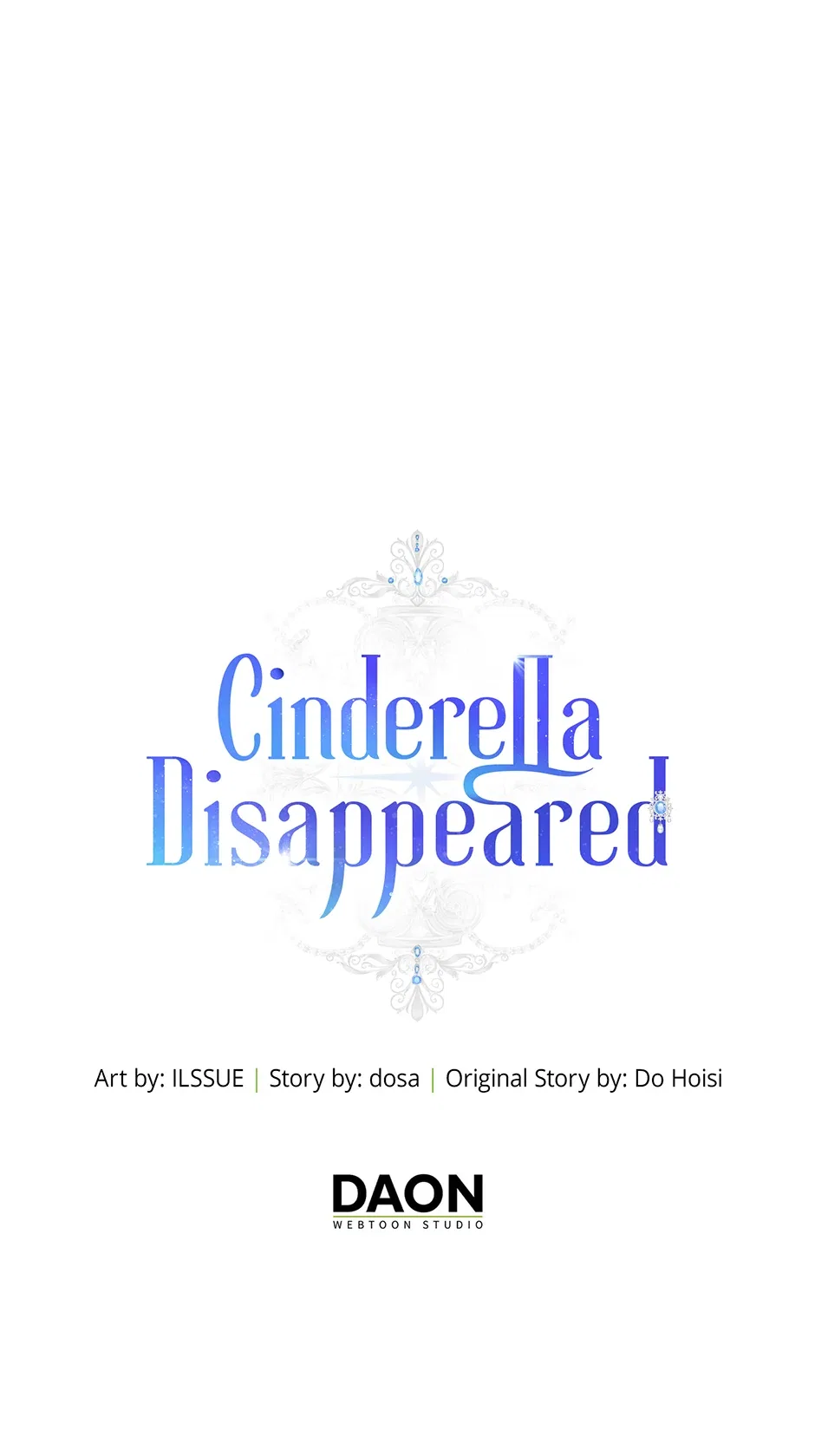 The Lost Cinderella Chapter 60 – Page 73