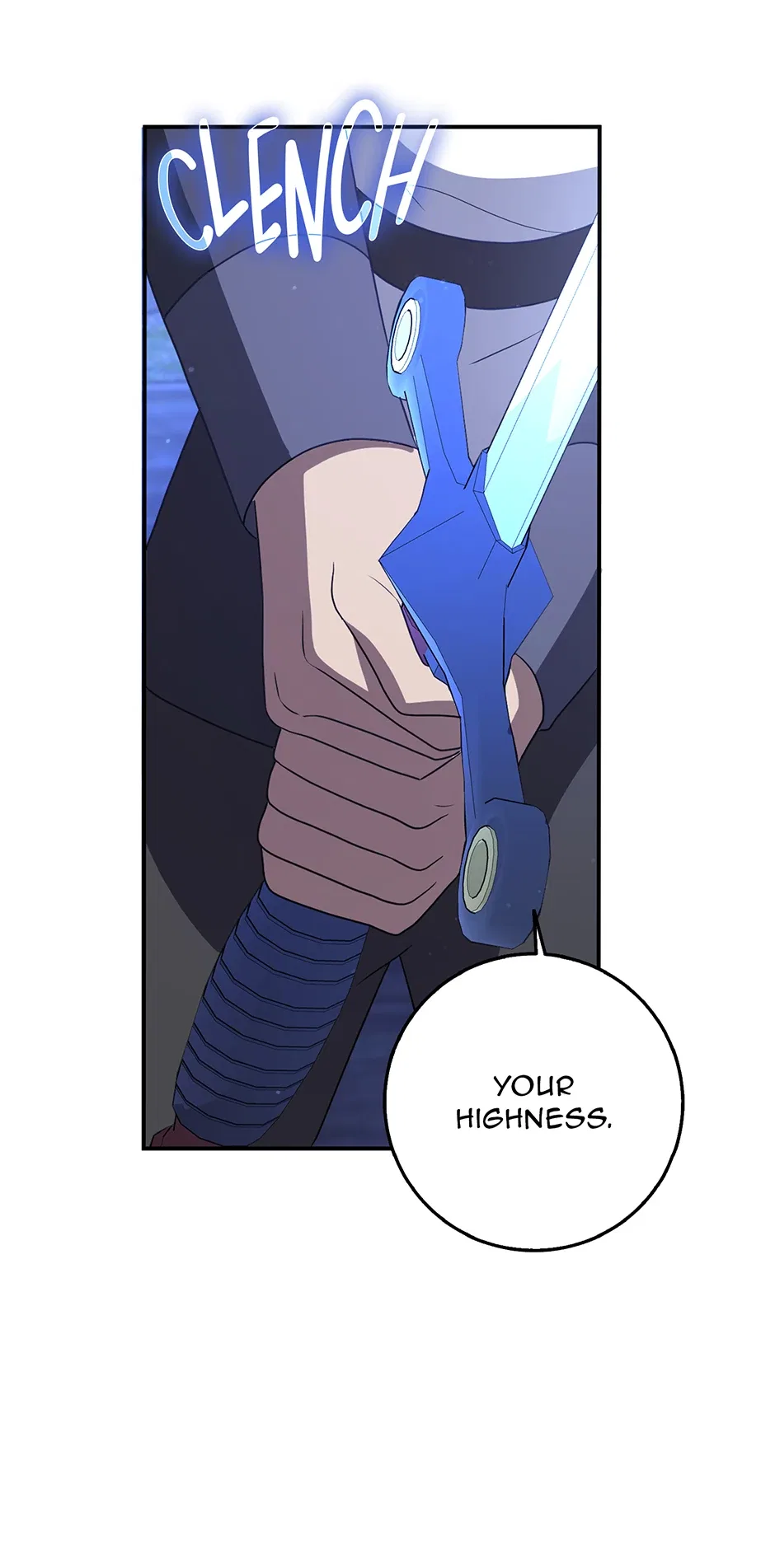 The Lost Cinderella Chapter 59 – Page 3