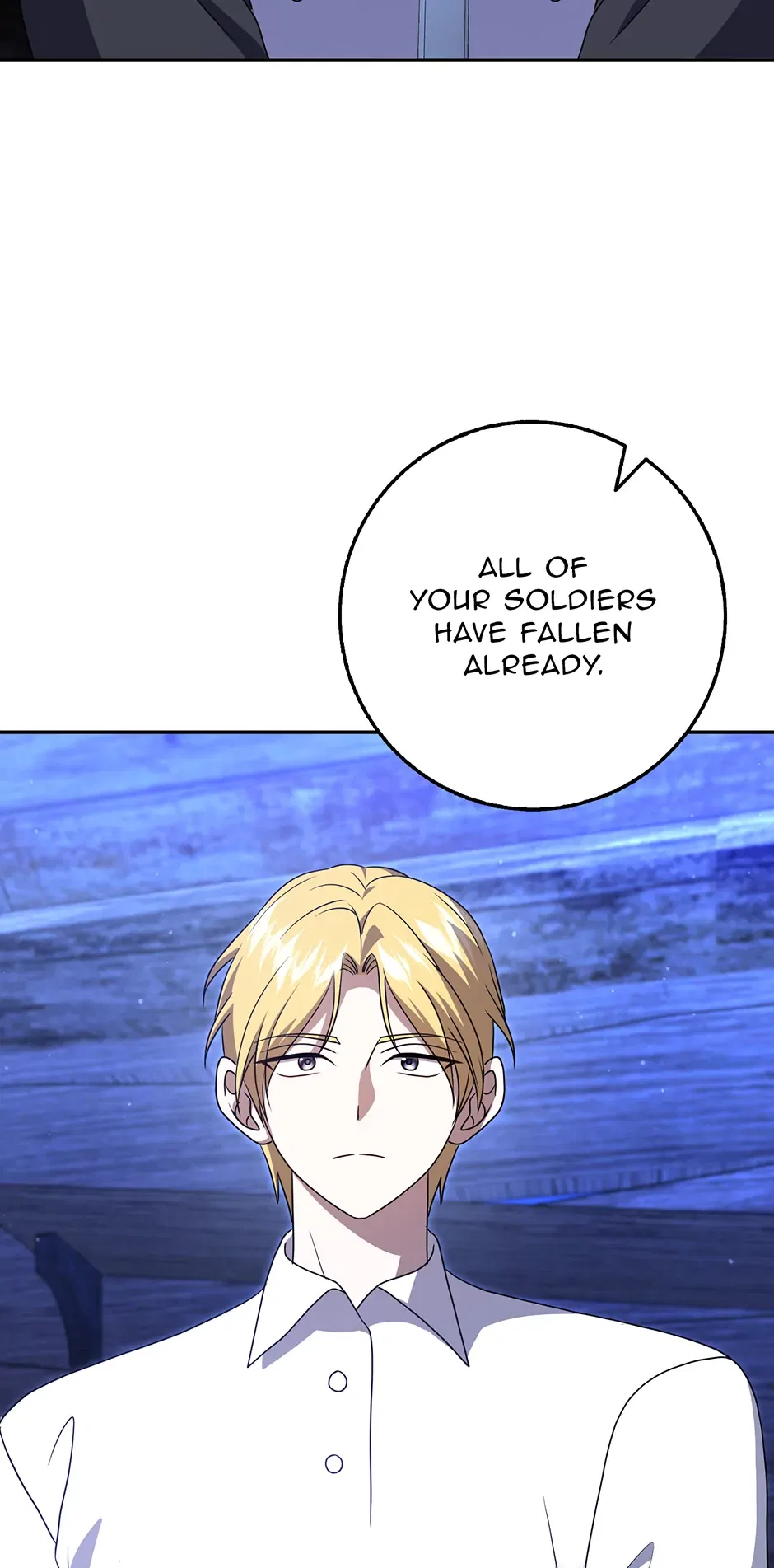 The Lost Cinderella Chapter 59 – Page 5