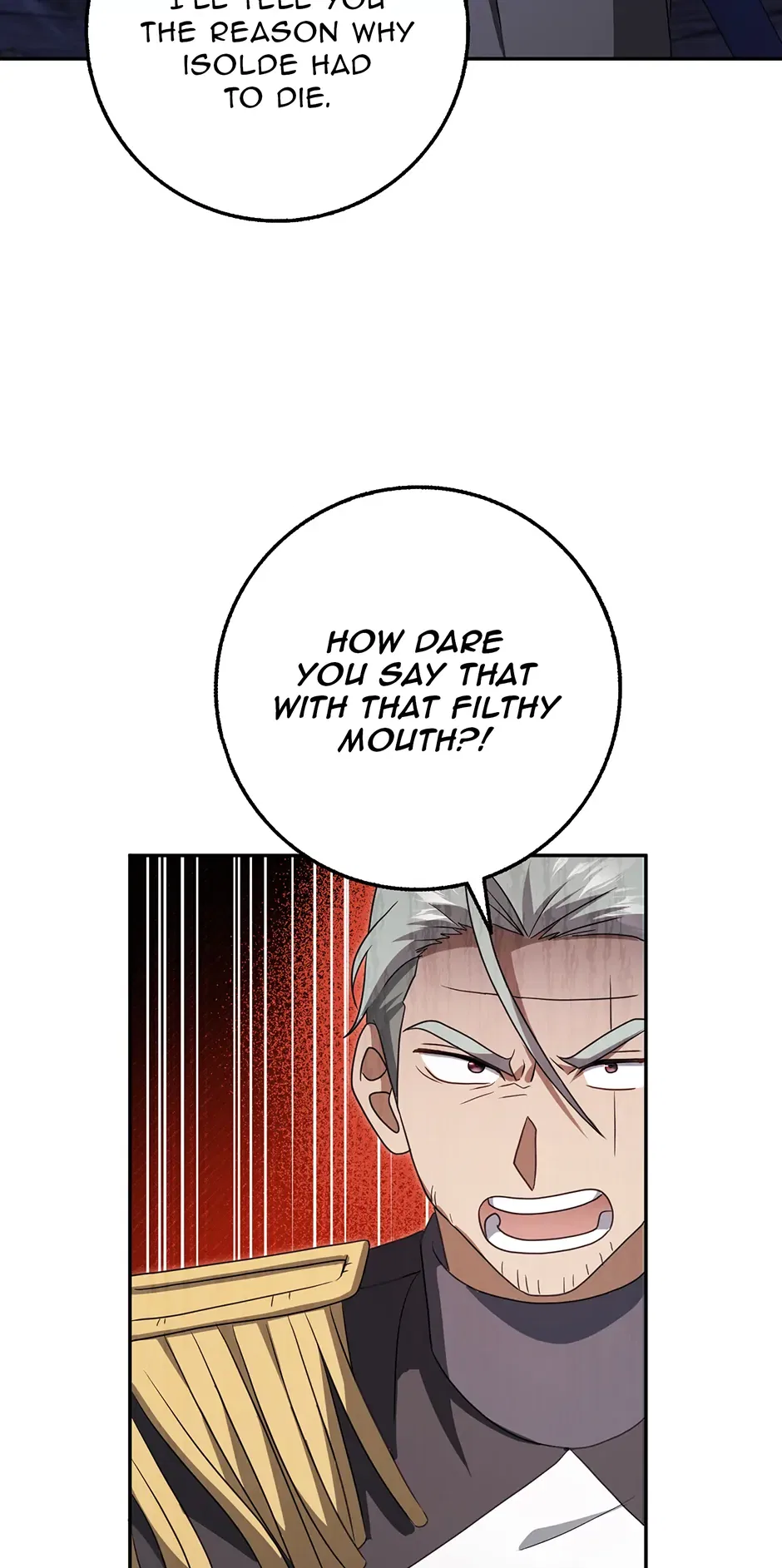 The Lost Cinderella Chapter 59 – Page 11
