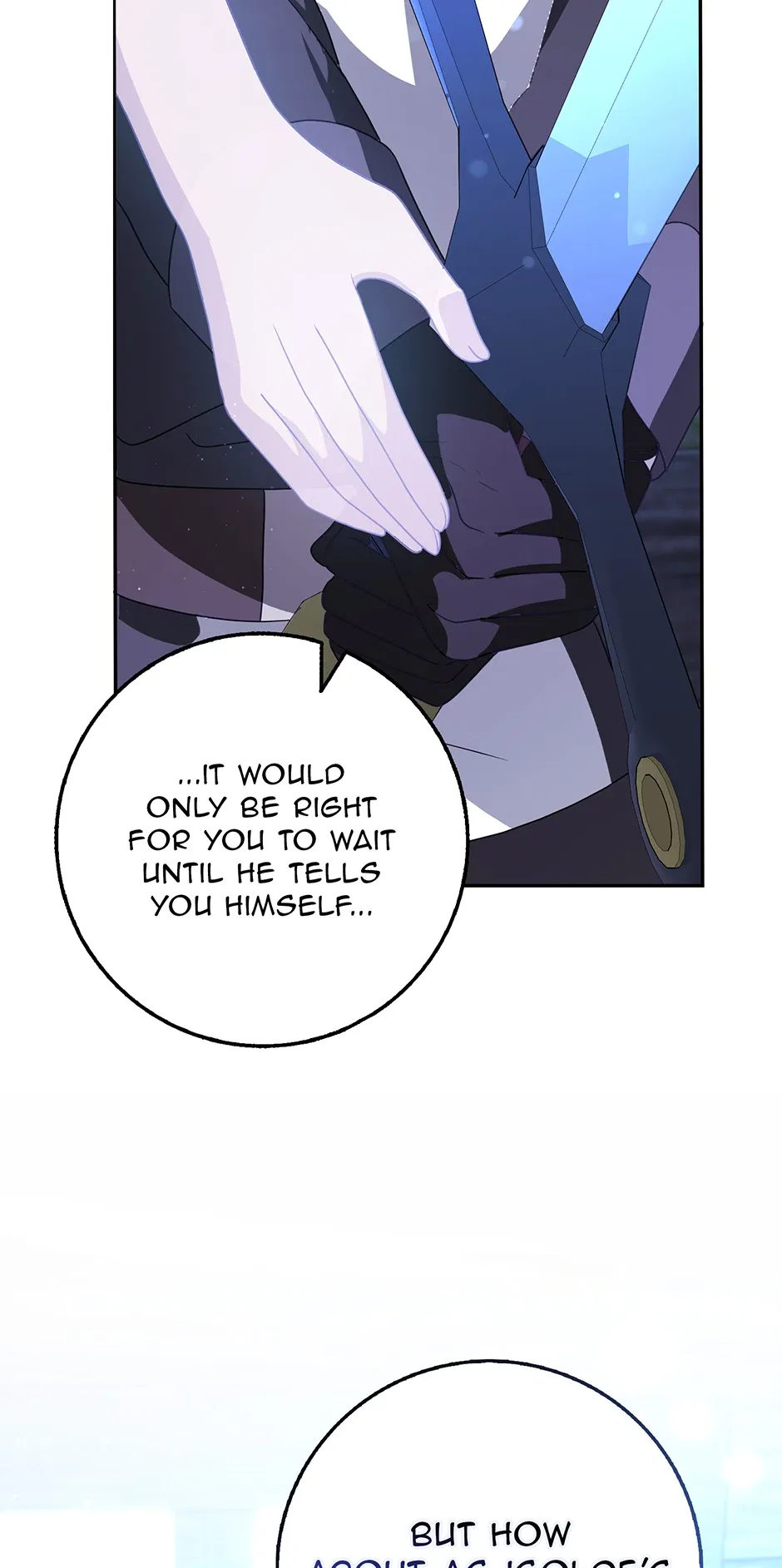 The Lost Cinderella Chapter 59 – Page 13