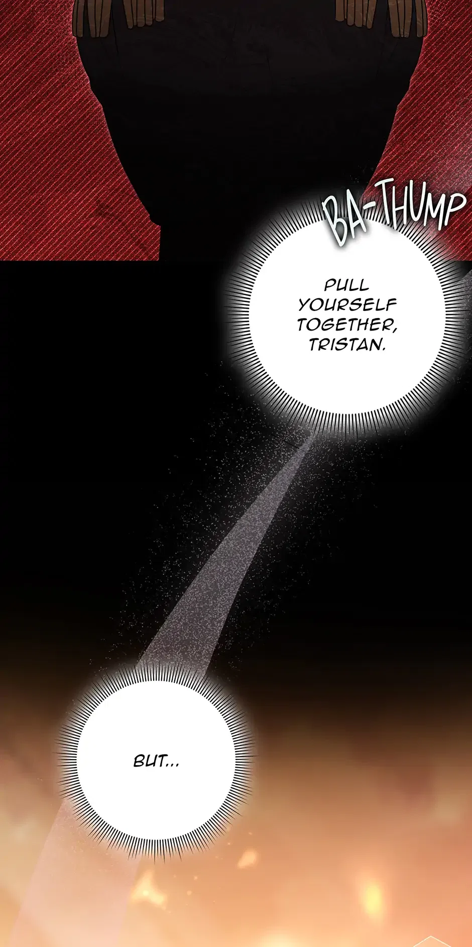 The Lost Cinderella Chapter 59 – Page 17