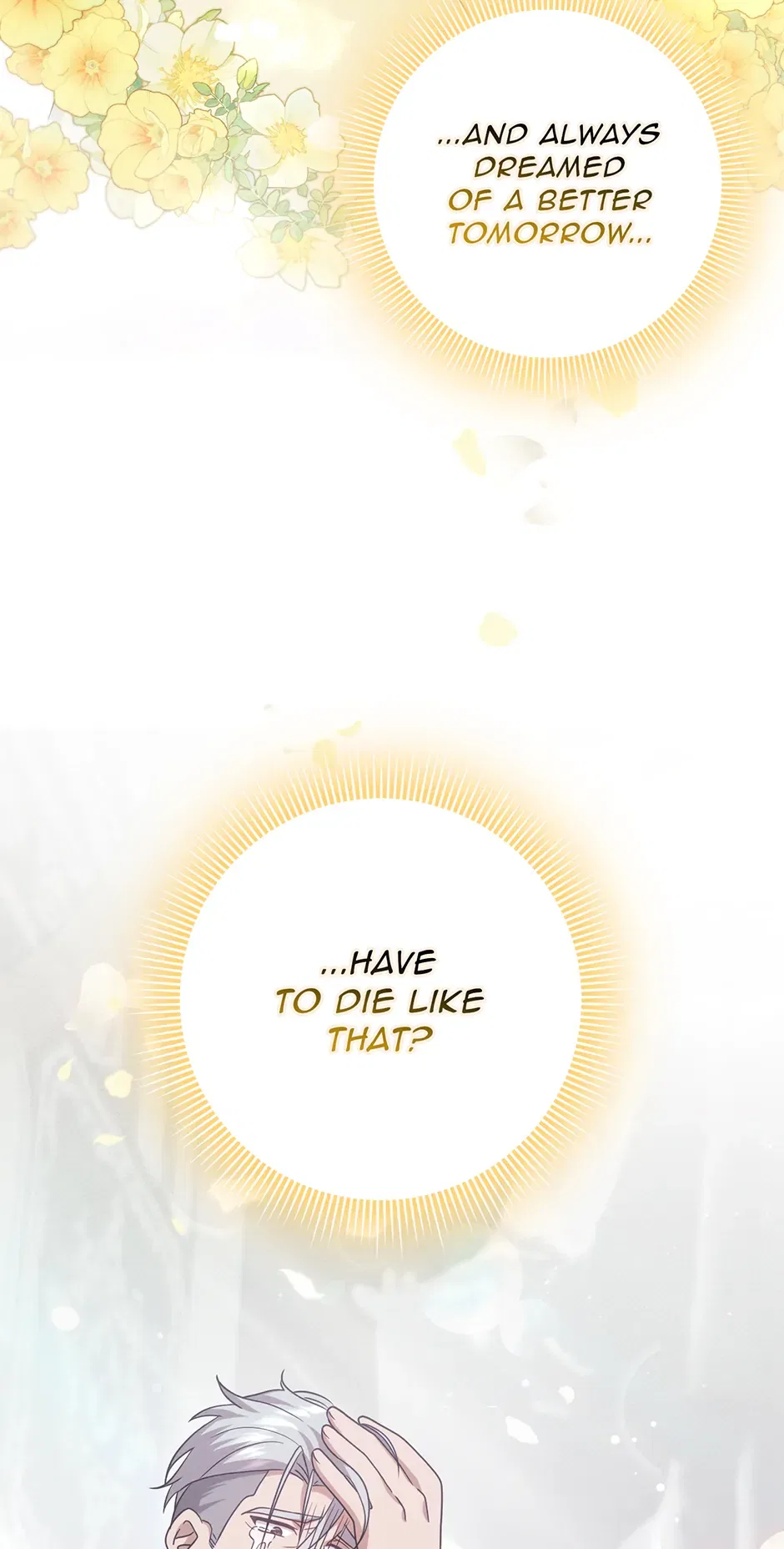 The Lost Cinderella Chapter 59 – Page 20