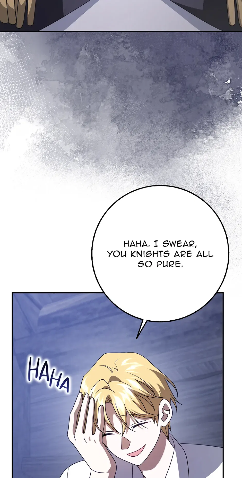 The Lost Cinderella Chapter 59 – Page 25