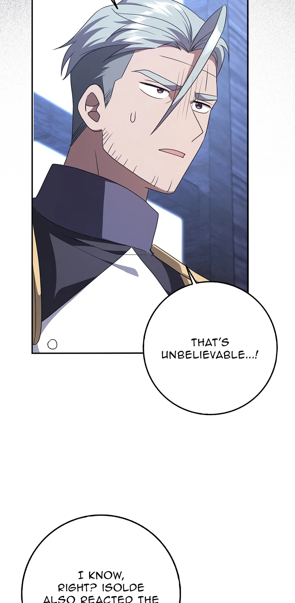The Lost Cinderella Chapter 59 – Page 32