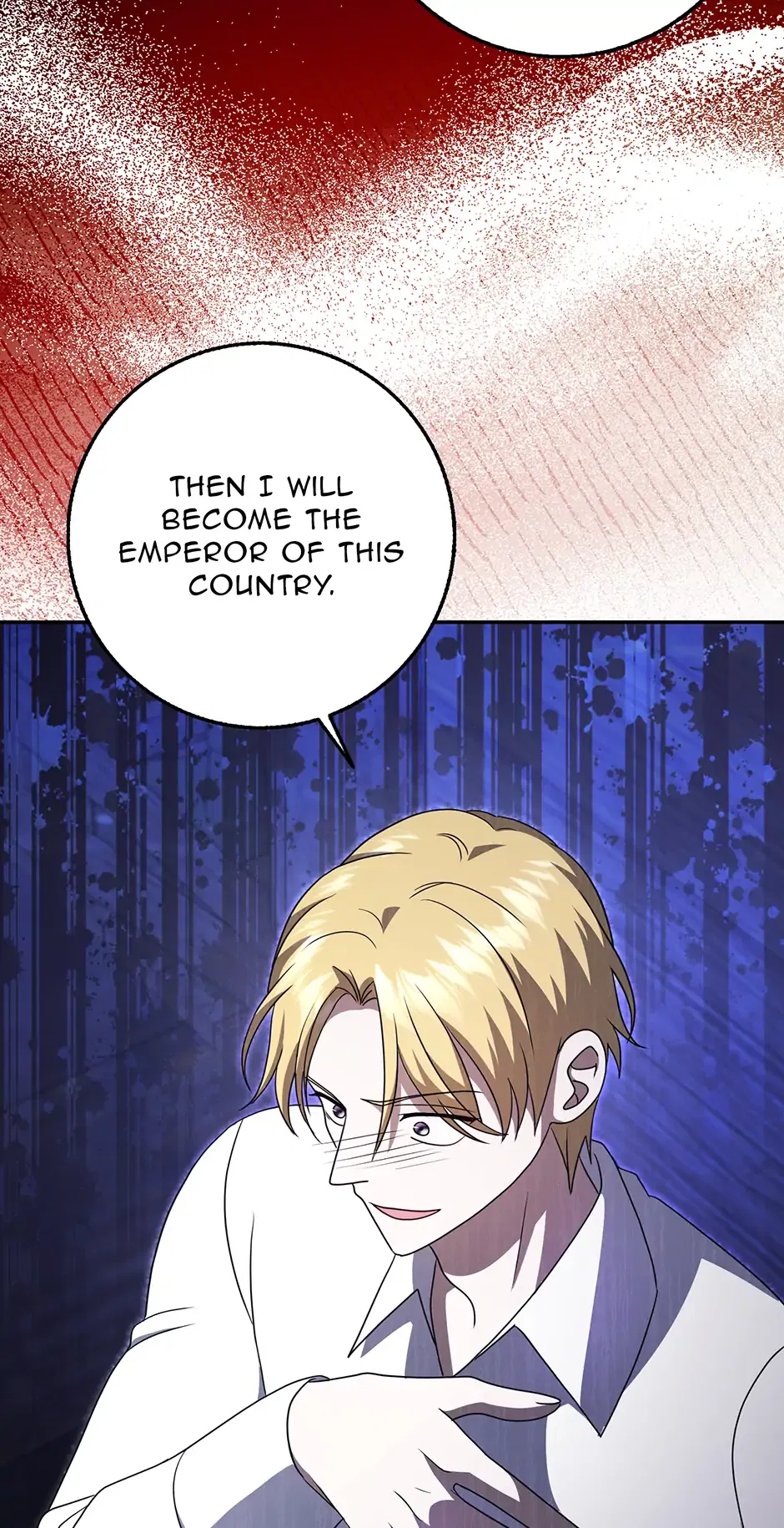 The Lost Cinderella Chapter 59 – Page 38