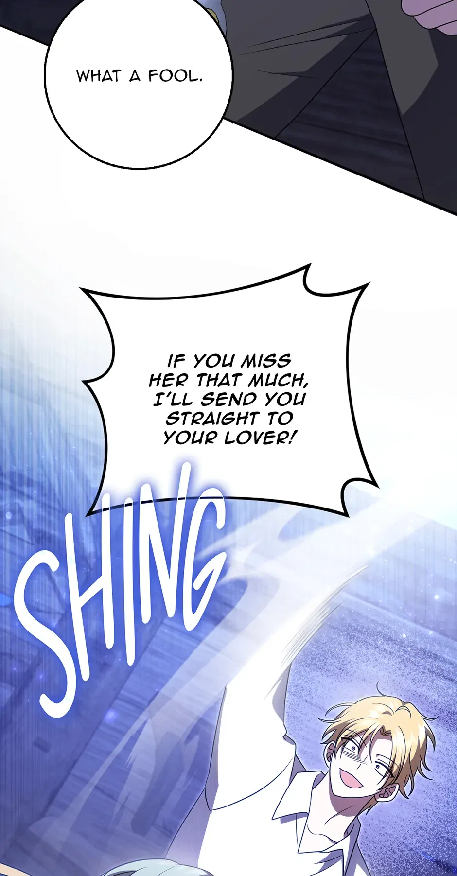 The Lost Cinderella Chapter 59 – Page 44
