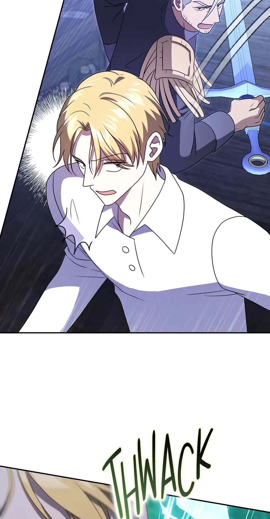 The Lost Cinderella Chapter 59 – Page 48