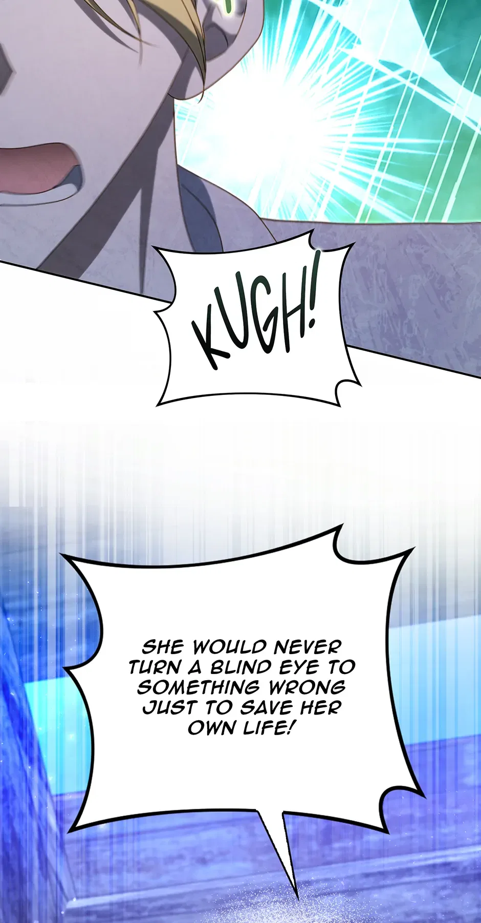 The Lost Cinderella Chapter 59 – Page 49