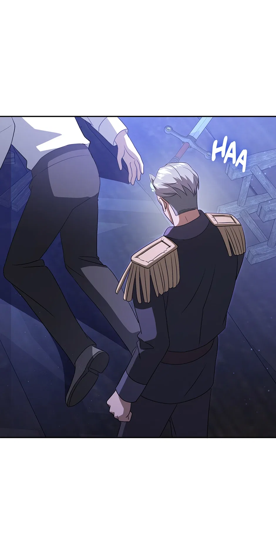 The Lost Cinderella Chapter 59 – Page 51