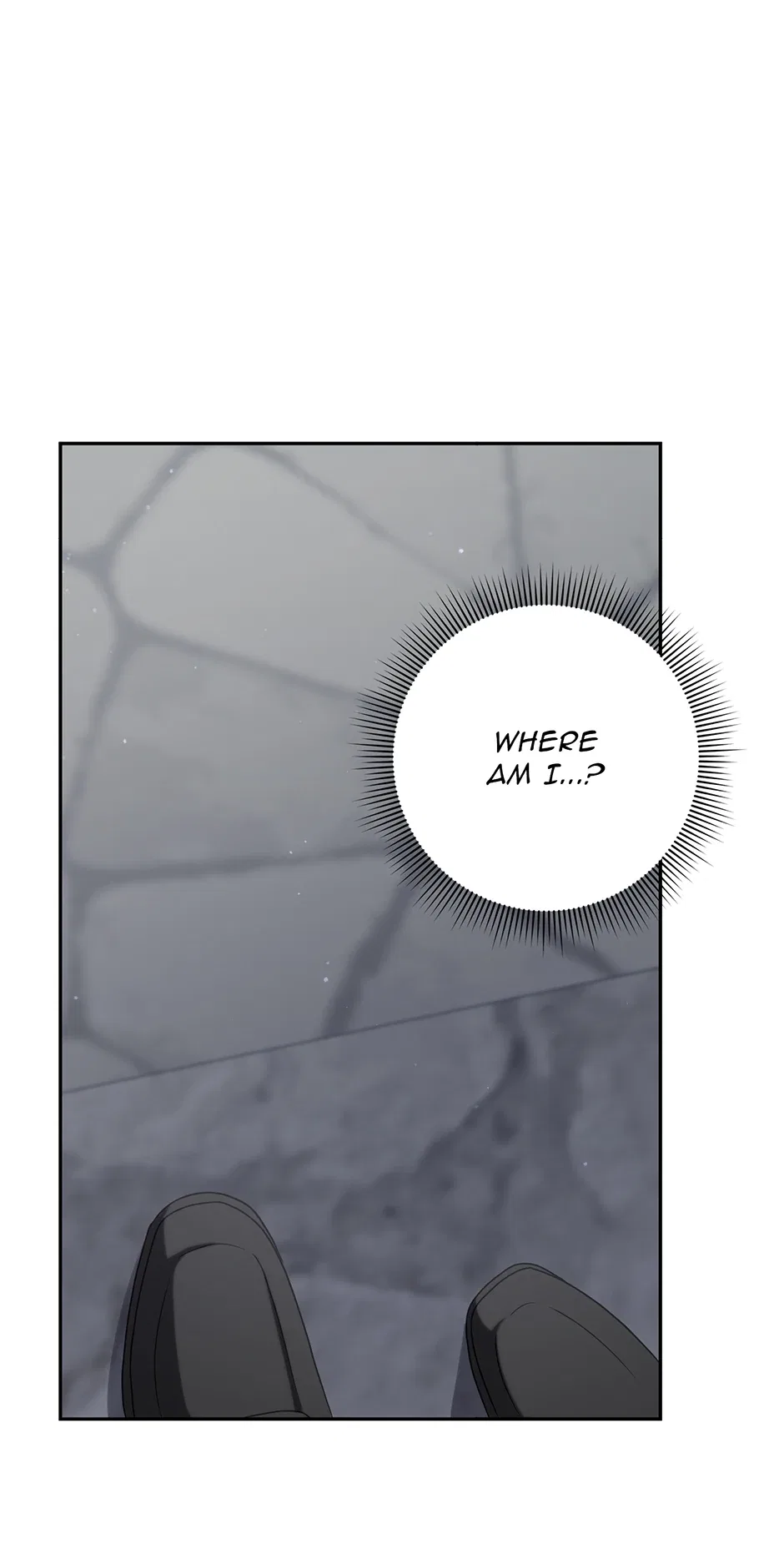 The Lost Cinderella Chapter 59 – Page 58