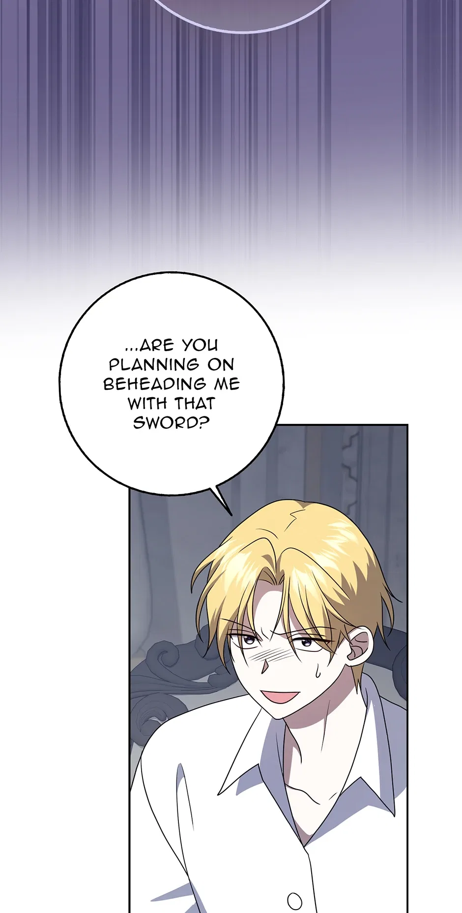The Lost Cinderella Chapter 59 – Page 62