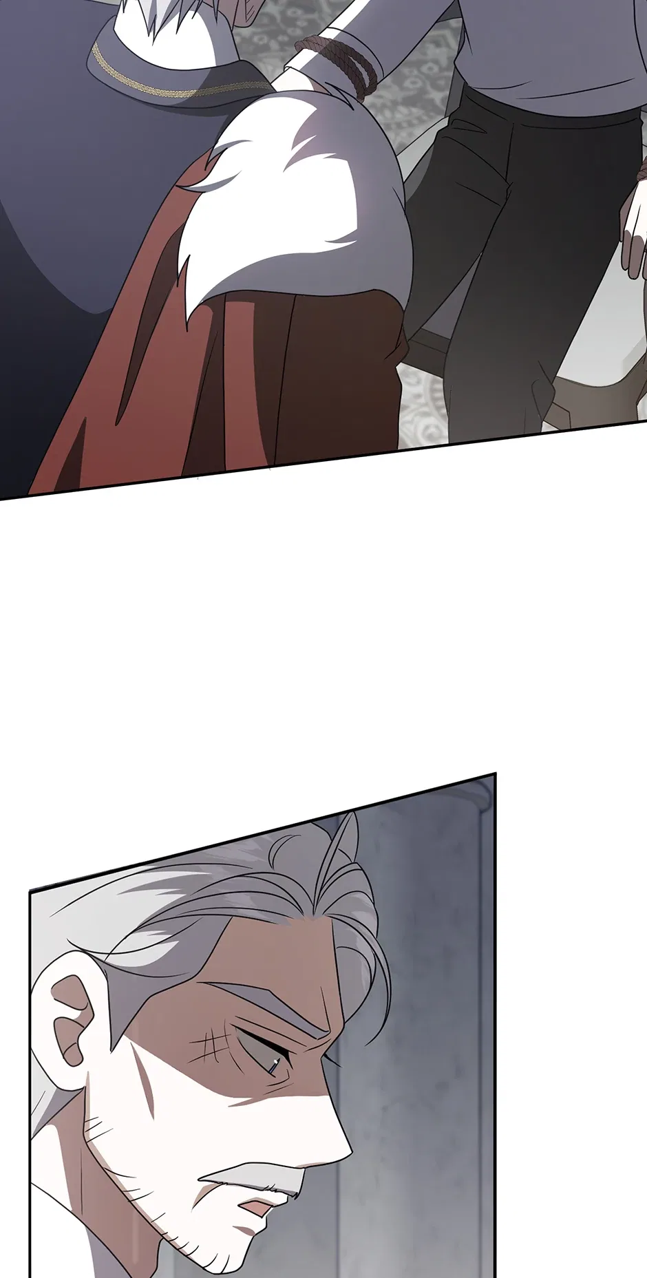 The Lost Cinderella Chapter 59 – Page 64