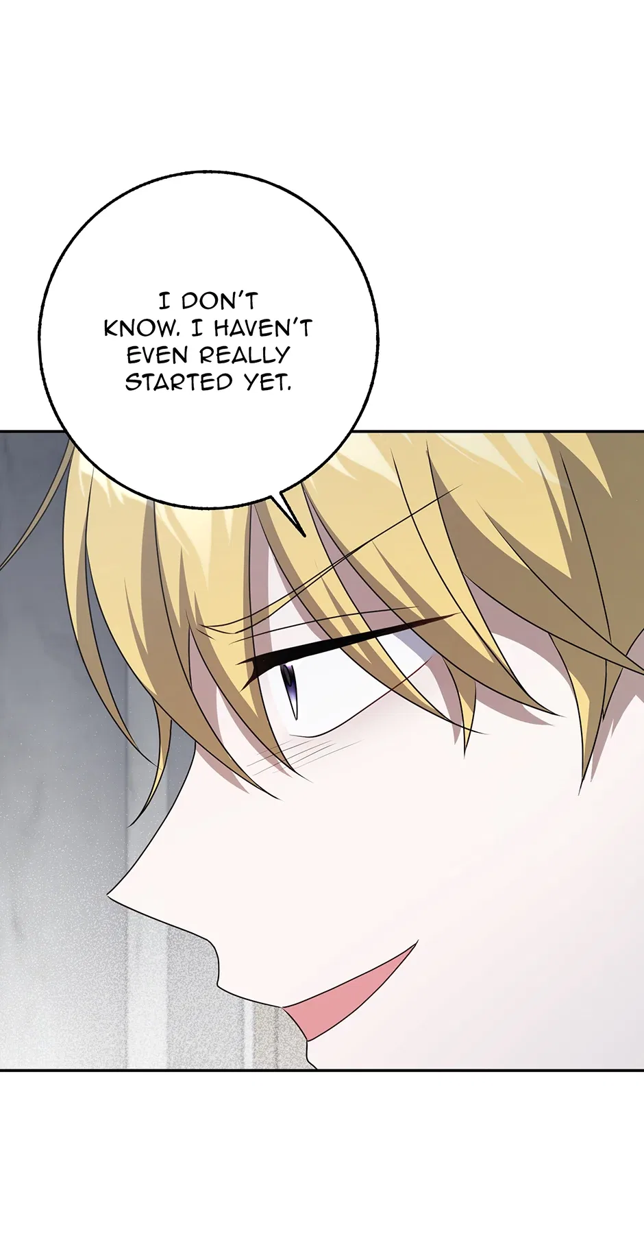 The Lost Cinderella Chapter 59 – Page 67