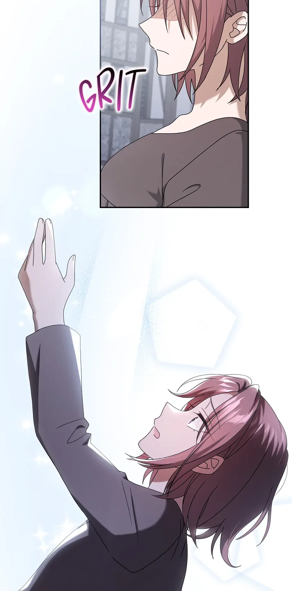 The Lost Cinderella Chapter 57 – Page 7