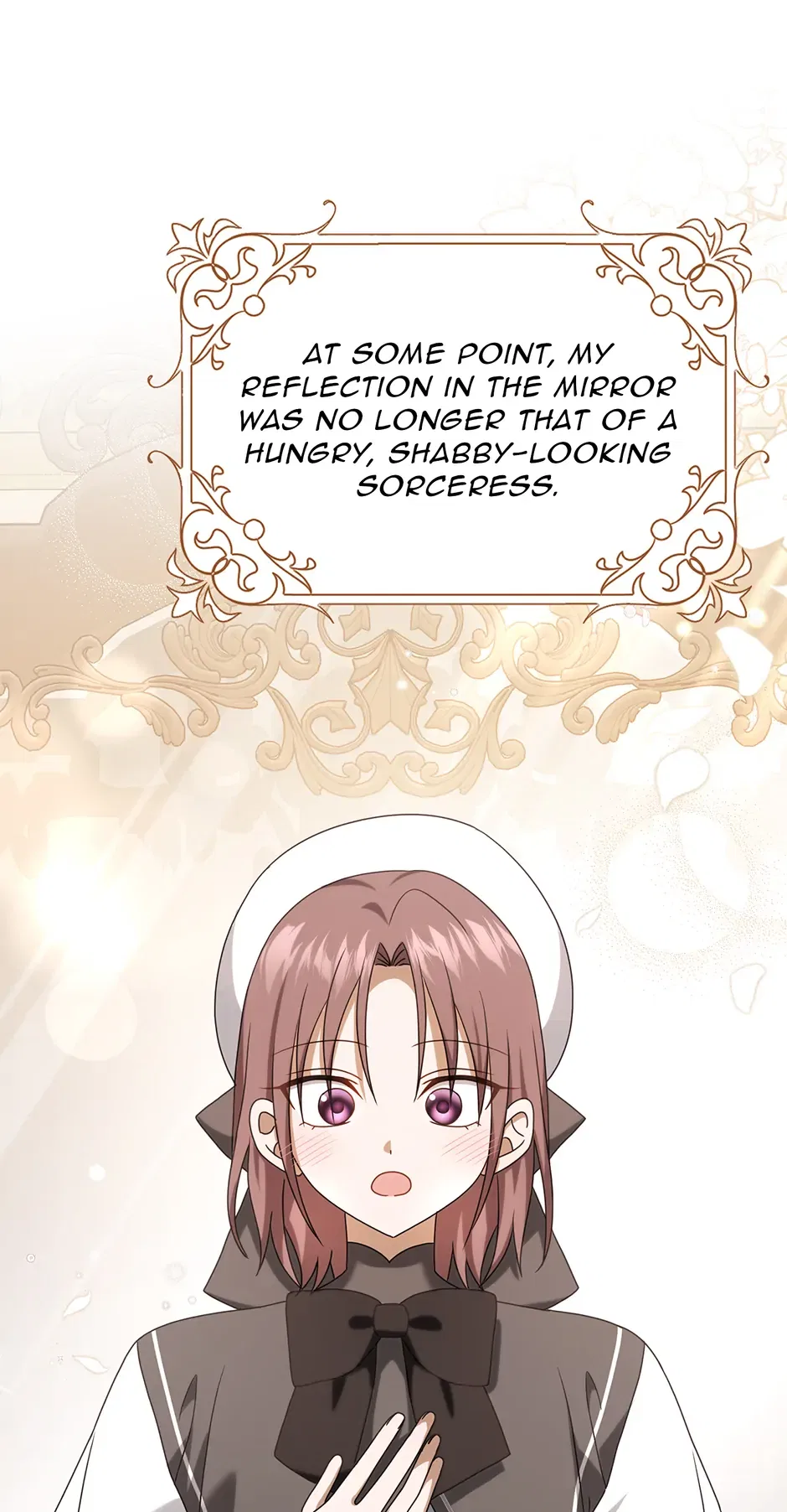 The Lost Cinderella Chapter 57 – Page 11