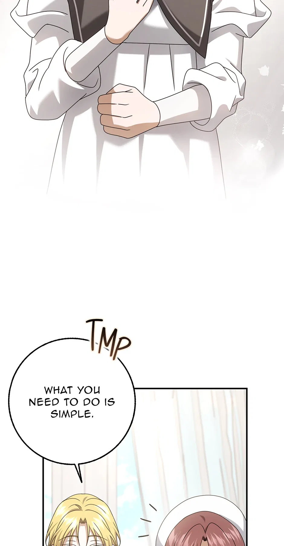 The Lost Cinderella Chapter 57 – Page 12