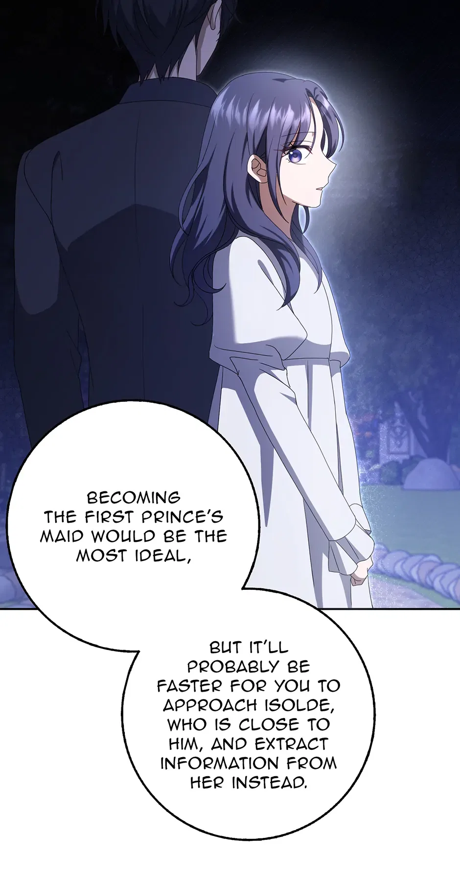 The Lost Cinderella Chapter 57 – Page 14