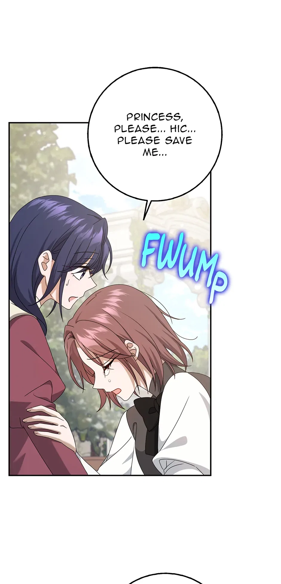 The Lost Cinderella Chapter 57 – Page 19