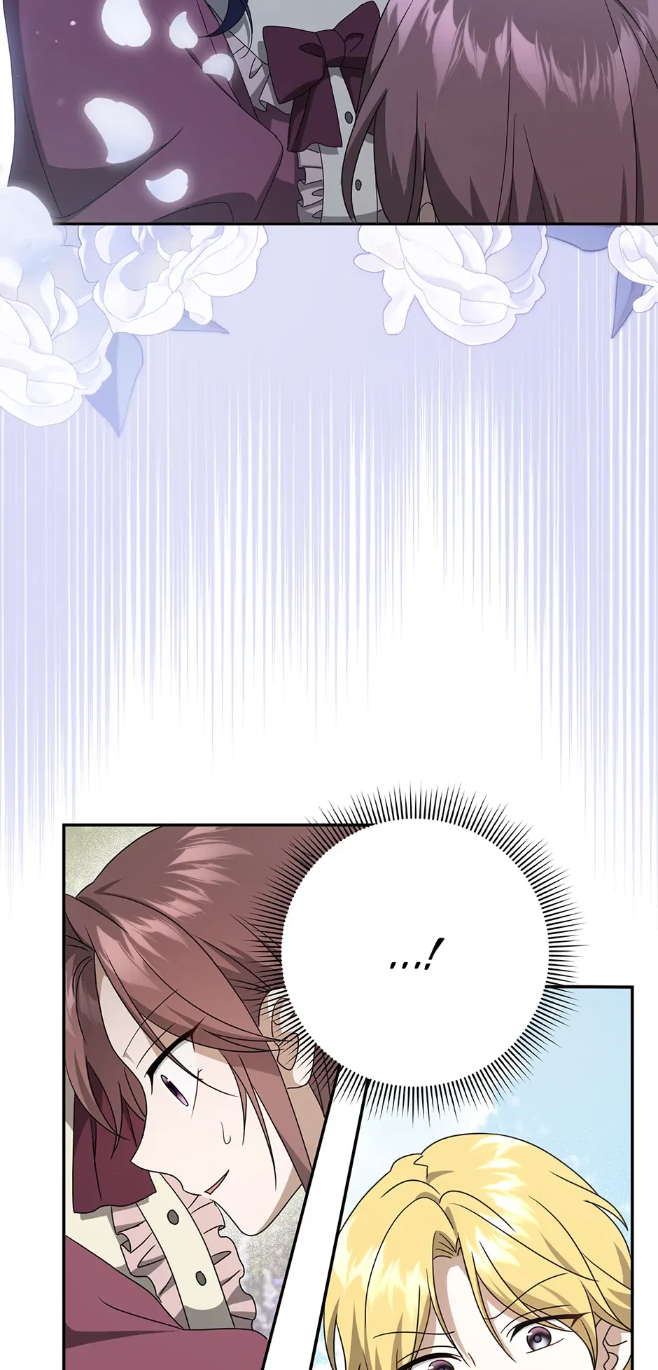 The Lost Cinderella Chapter 57 – Page 24