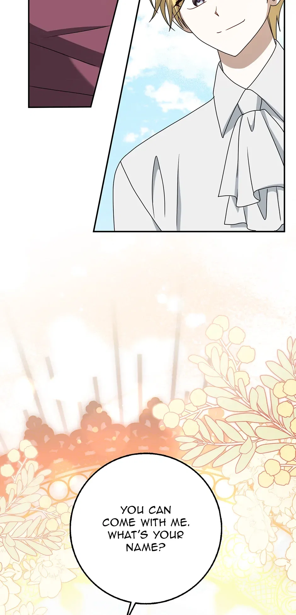 The Lost Cinderella Chapter 57 – Page 25