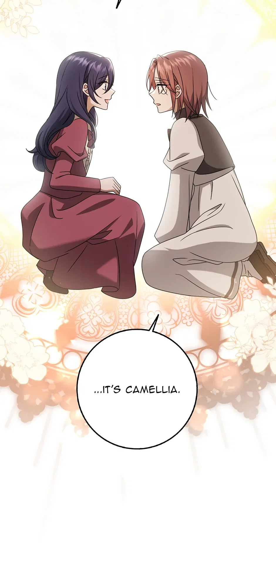 The Lost Cinderella Chapter 57 – Page 26