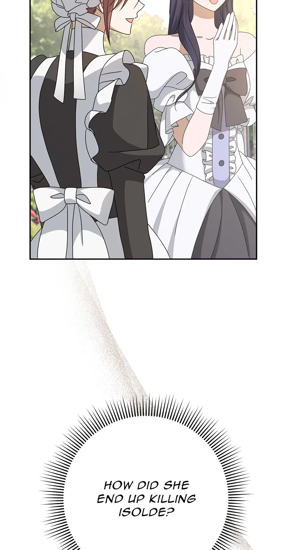 The Lost Cinderella Chapter 57 – Page 29