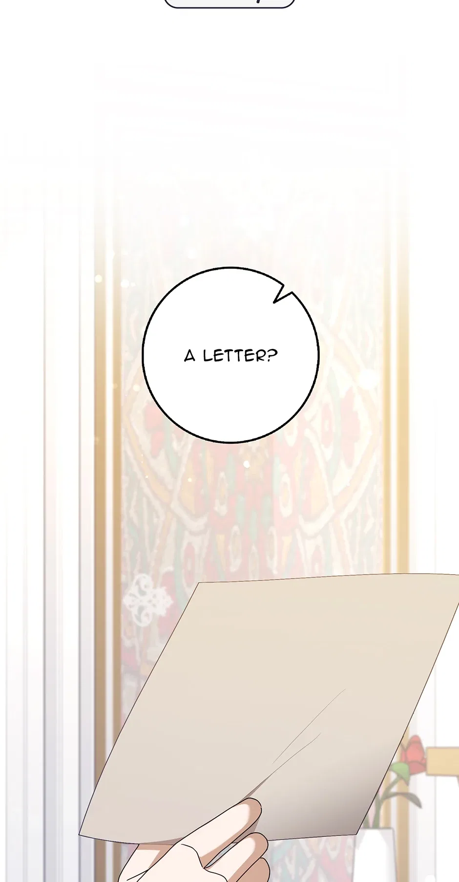 The Lost Cinderella Chapter 57 – Page 31