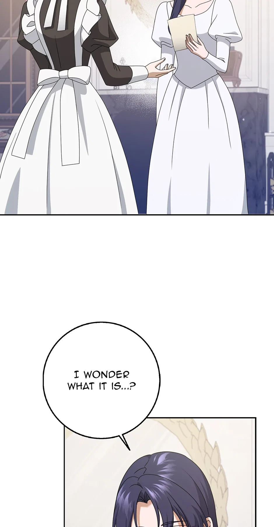 The Lost Cinderella Chapter 57 – Page 33