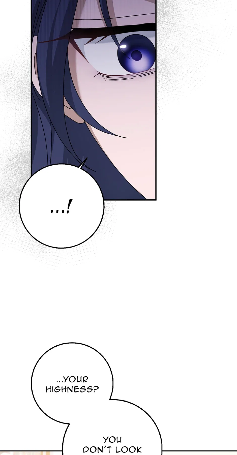 The Lost Cinderella Chapter 57 – Page 35