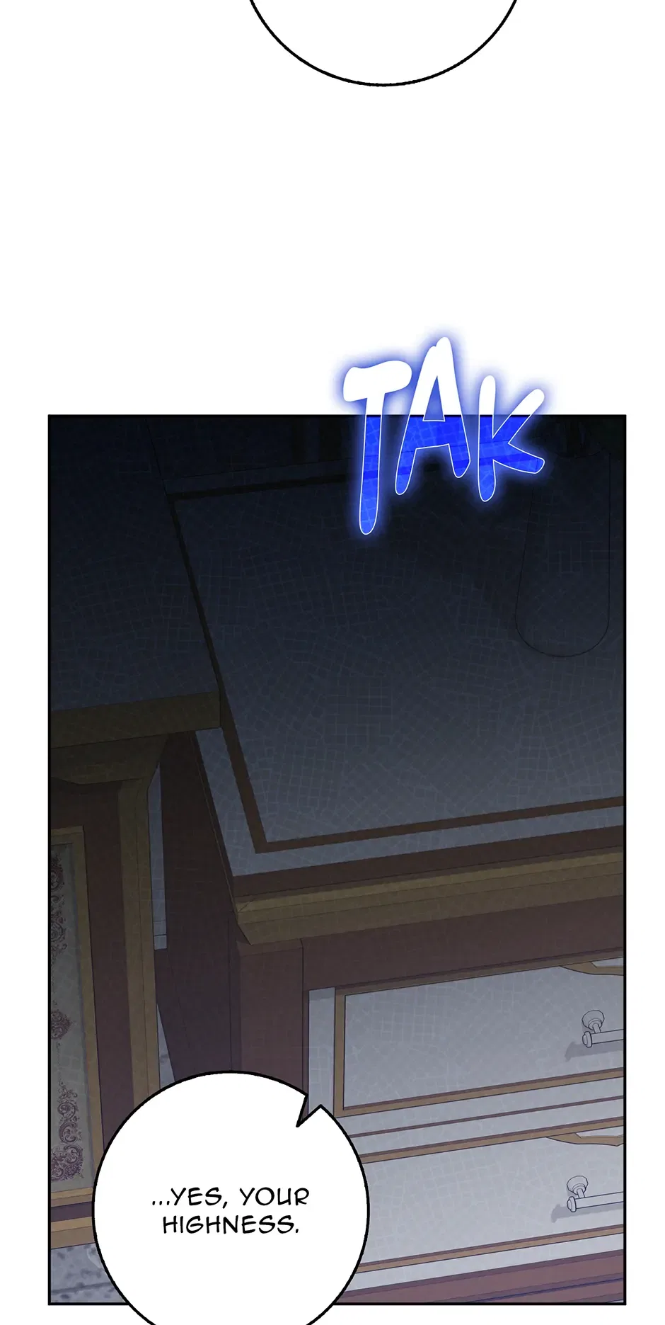 The Lost Cinderella Chapter 57 – Page 38