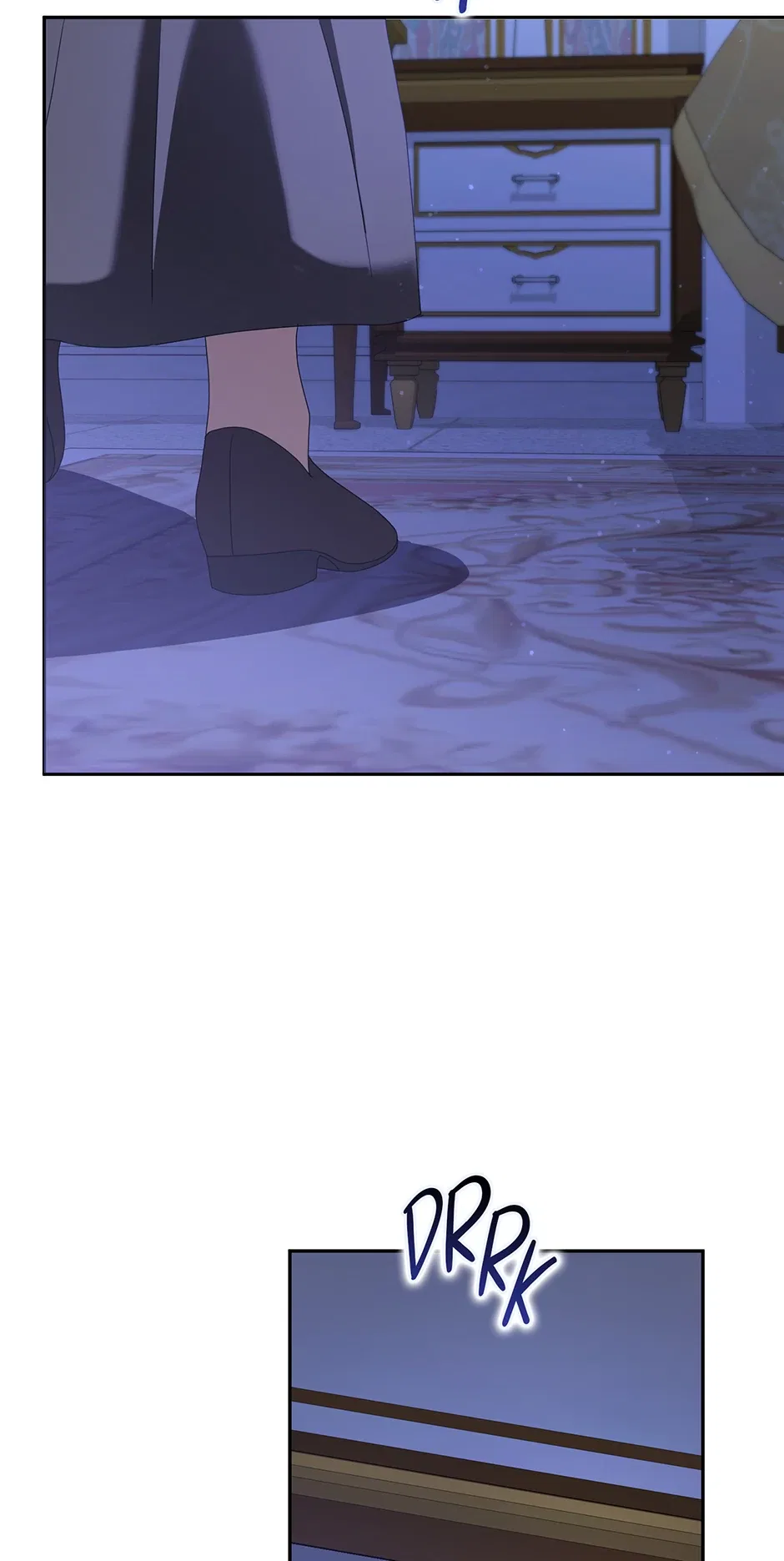 The Lost Cinderella Chapter 57 – Page 41