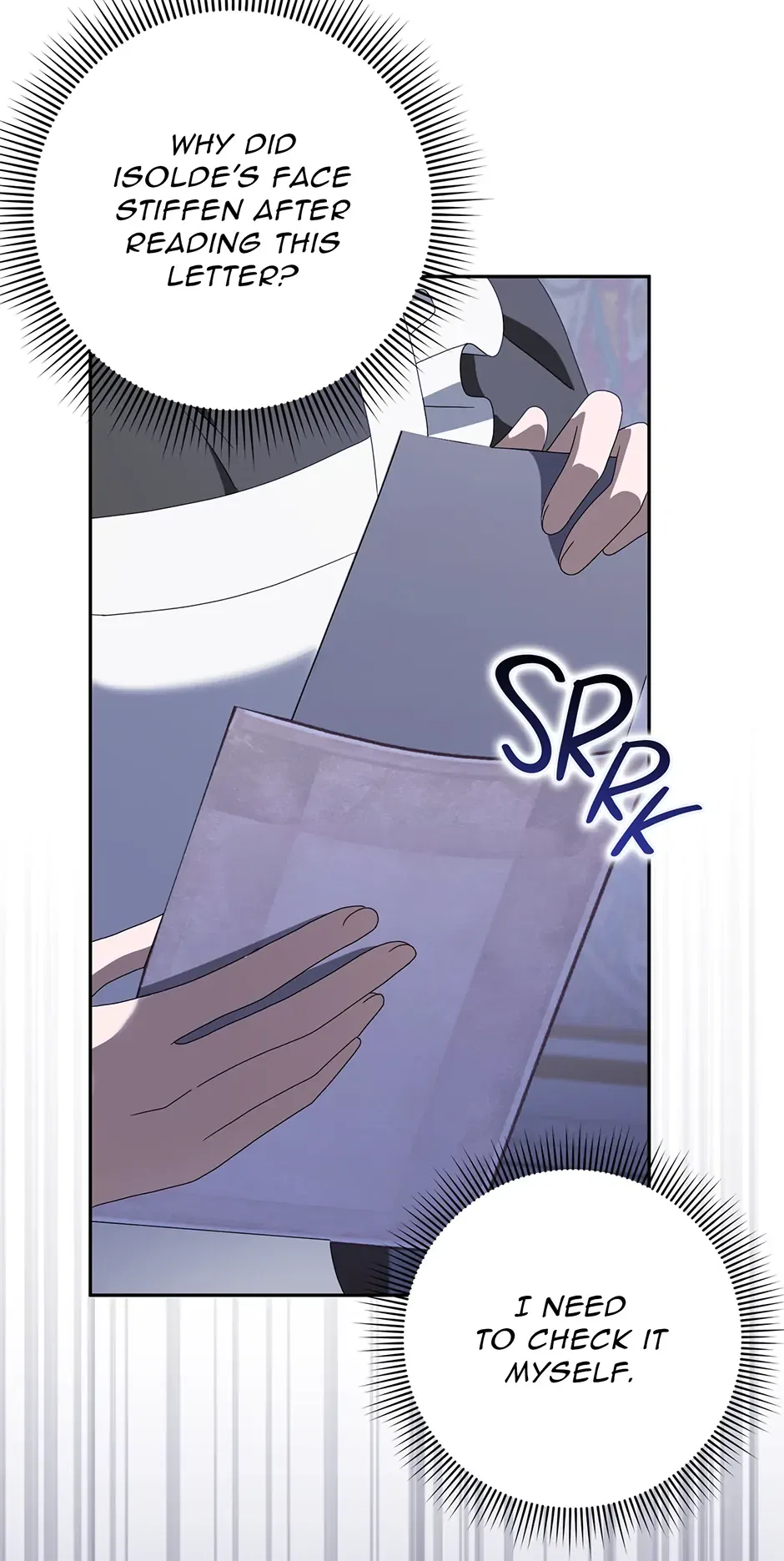 The Lost Cinderella Chapter 57 – Page 44
