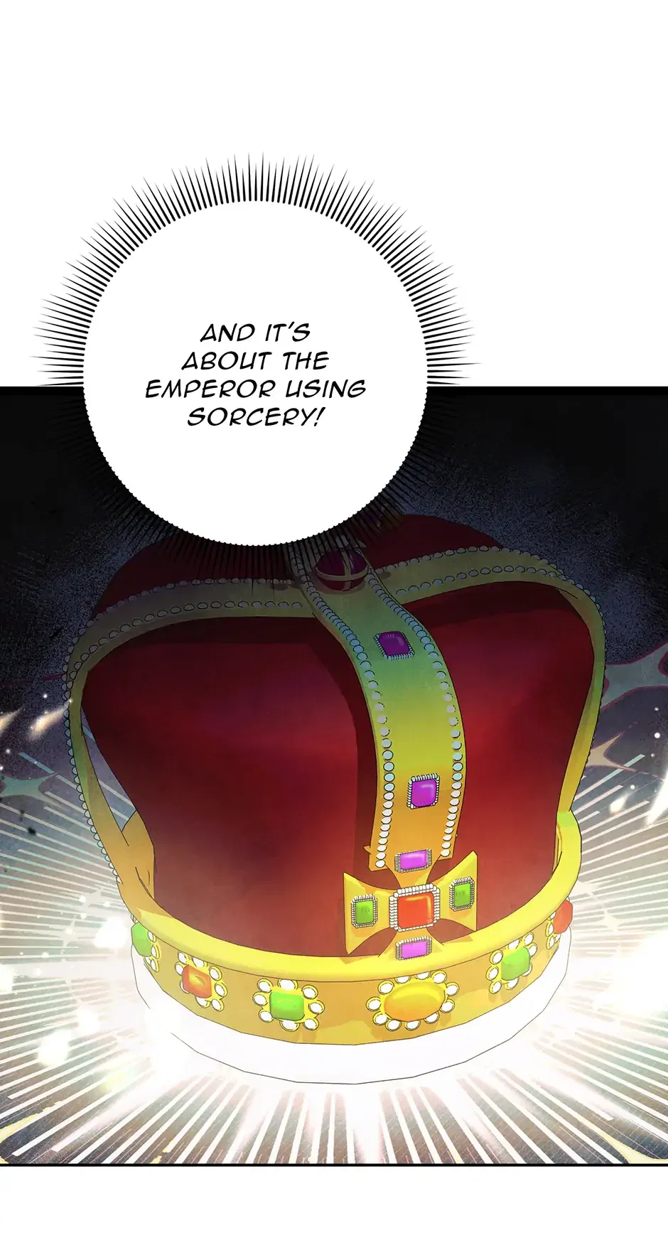 The Lost Cinderella Chapter 57 – Page 46