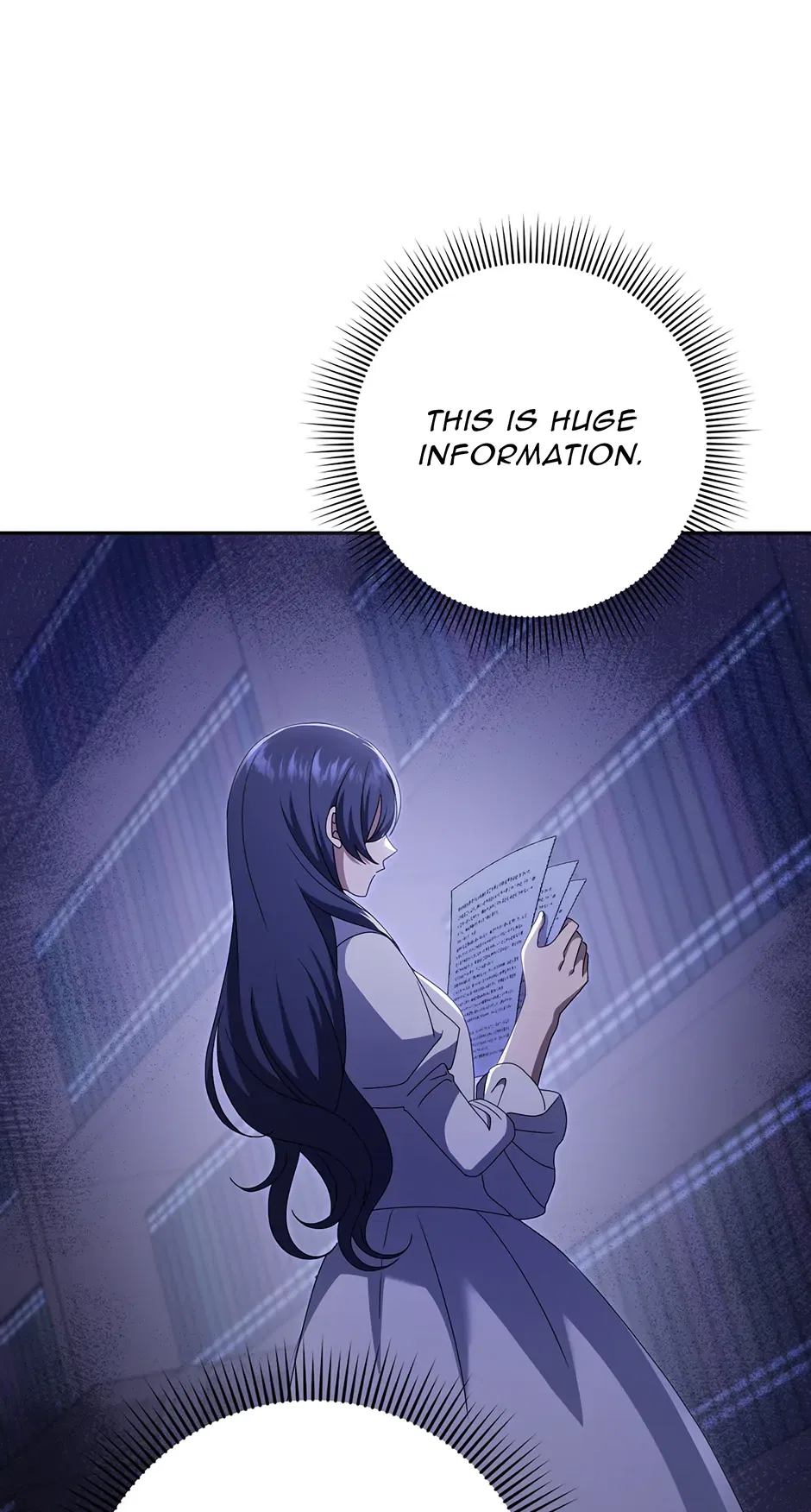 The Lost Cinderella Chapter 57 – Page 47